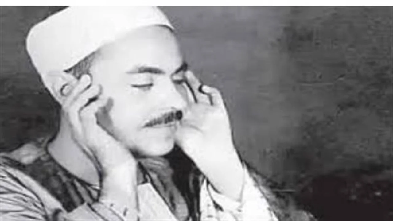 أصوات زمن الفن.. محمد رفعت وطوبار يتصدرون قائمة الآذان في تحديثها الجديد